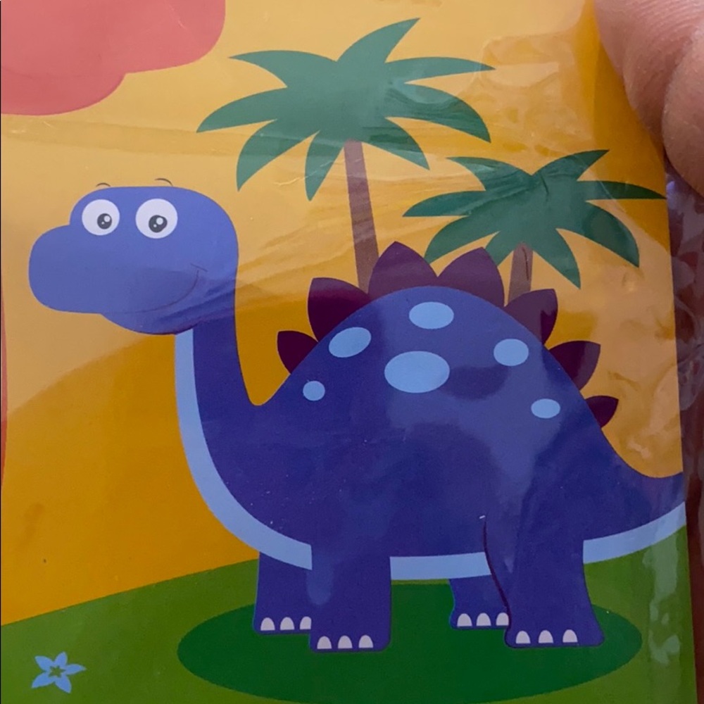 Meet your Posher, Lediana